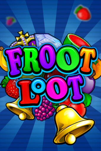 Демо версия Froot Loot 9-Line от Games Global | Казино Чемпион Слотс 