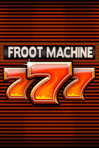 Демо версия Froot Machine от Fazi | Казино Чемпион Слотс 