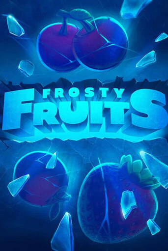 Демо версия Frosty Fruits от NetGame | Казино Чемпион Слотс 