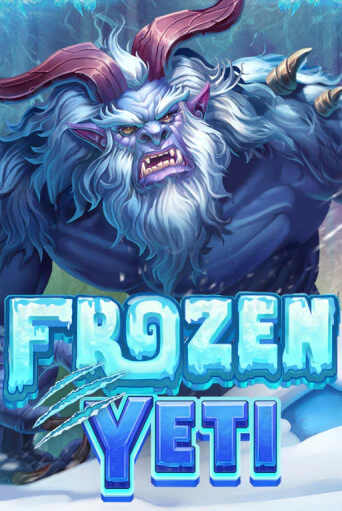 Демо версия Frozen Yeti от BF Games | Казино Чемпион Слотс 