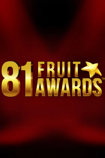 Демо версия Fruit Awards от Synot Games | Казино Чемпион Слотс 