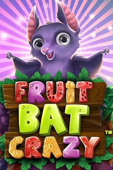 Демо версия Fruitbat Crazy от BetSoft | Казино Чемпион Слотс 