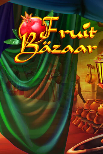 Демо версия Fruit Bazaar от 5 Men Gaming | Казино Чемпион Слотс 