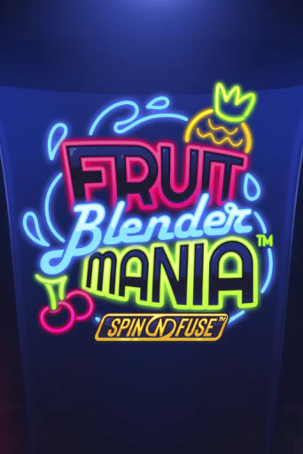 Демо версия Fruit Blender Mania™ от Games Global | Казино Чемпион Слотс 