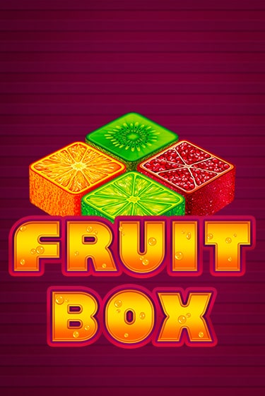 Демо версия Fruit Box от Amatic | Казино Чемпион Слотс 