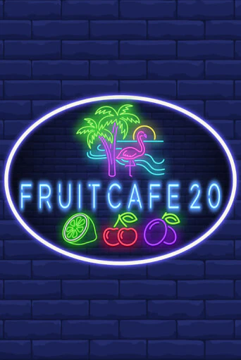 Демо версия Fruit Cafe 20 от 1spin4win | Казино Чемпион Слотс 