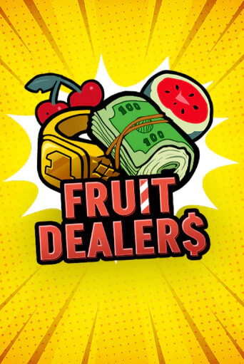 Демо версия Fruit Dealers от 1spin4win | Казино Чемпион Слотс 