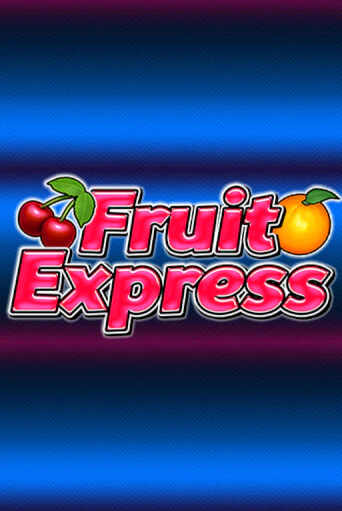 Демо версия Fruit Express от Amatic | Казино Чемпион Слотс 