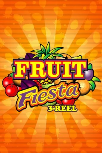 Демо версия Fruit Fiesta 3-Reel от Games Global | Казино Чемпион Слотс 