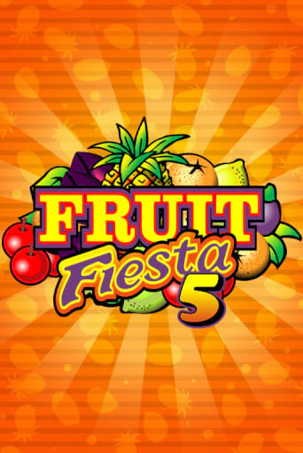 Демо версия Fruit Fiesta 5-Line от Games Global | Казино Чемпион Слотс 