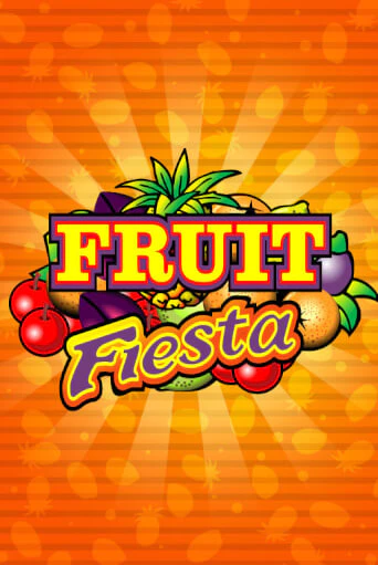 Демо версия Fruit Fiesta 9-Line от Games Global | Казино Чемпион Слотс 