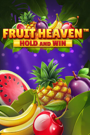 Демо версия Fruit Heaven Hold and Win от Booming Games | Казино Чемпион Слотс 