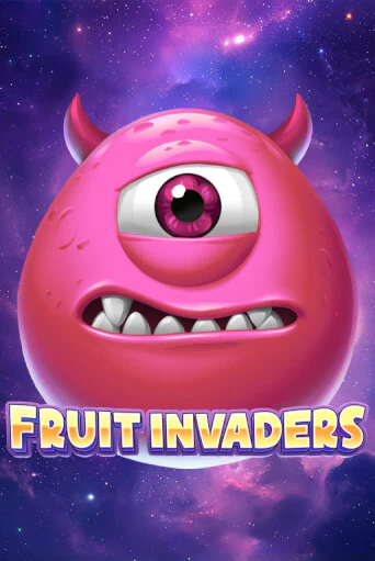 Демо версия Fruit Invaders от Amigo Gaming | Казино Чемпион Слотс 