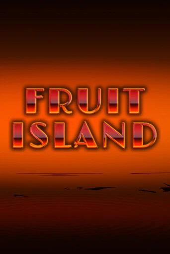 Демо версия Fruit Island от Fazi | Казино Чемпион Слотс 