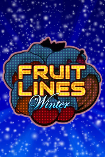 Демо версия Fruit Lines Winter от Bragg | Казино Чемпион Слотс 