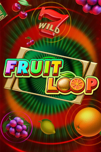 Демо версия Fruit Loop от Amatic | Казино Чемпион Слотс 