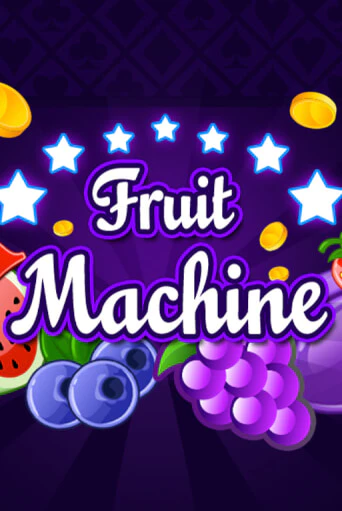 Демо версия Fruit Machine от Spinoro | Казино Чемпион Слотс 