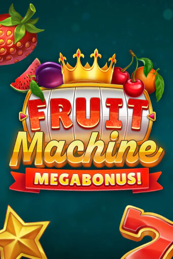 Демо версия Fruit Machine: Megabonus! от Mascot Gaming | Казино Чемпион Слотс 