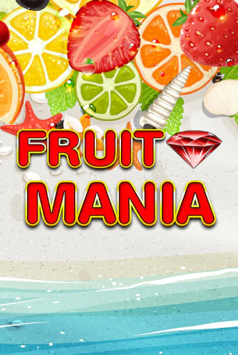 Демо версия Fruit Mania от Wazdan | Казино Чемпион Слотс 