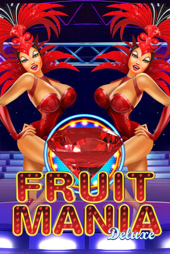 Демо версия Fruit Mania Deluxe от Wazdan | Казино Чемпион Слотс 