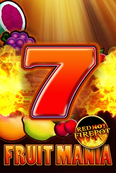 Демо версия Fruit Mania Red Hot Firepot от Gamomat | Казино Чемпион Слотс 