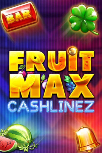 Демо версия FruitMax: Cashlinez от Kalamba | Казино Чемпион Слотс 