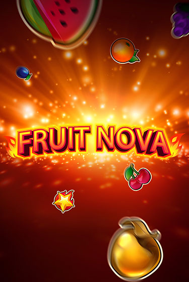 Демо версия Fruit Nova от Evoplay | Казино Чемпион Слотс 