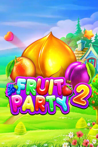 Демо версия Fruit Party 2™ от Pragmatic Play | Казино Чемпион Слотс 