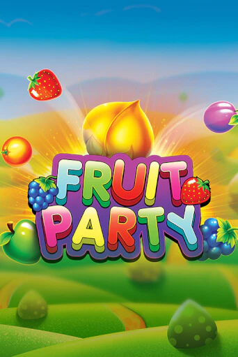 Демо версия Fruit Party от Pragmatic Play | Казино Чемпион Слотс 