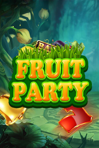 Демо версия Fruit Party от KA Gaming | Казино Чемпион Слотс 