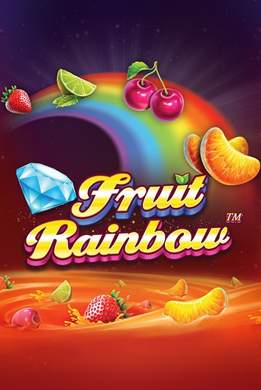 Демо версия Fruit Rainbow от Pragmatic Play | Казино Чемпион Слотс 