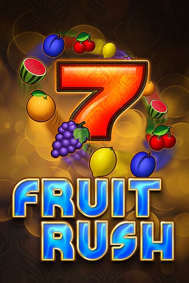 Демо версия Fruit Rush от Gamomat | Казино Чемпион Слотс 