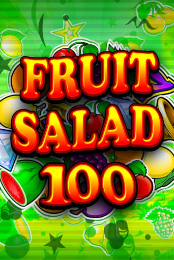 Демо версия Fruit Salad 100 от Games Global | Казино Чемпион Слотс 