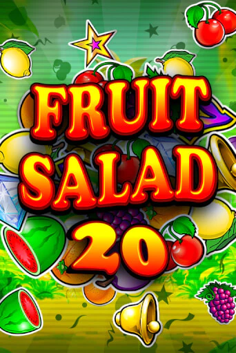 Демо версия Fruit Salad 20 от Games Global | Казино Чемпион Слотс 