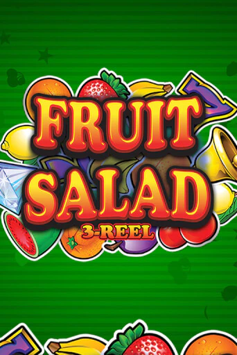 Демо версия Fruit Salad 3-Reel от Games Global | Казино Чемпион Слотс 