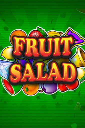 Демо версия Fruit Salad от Microgaming | Казино Чемпион Слотс 