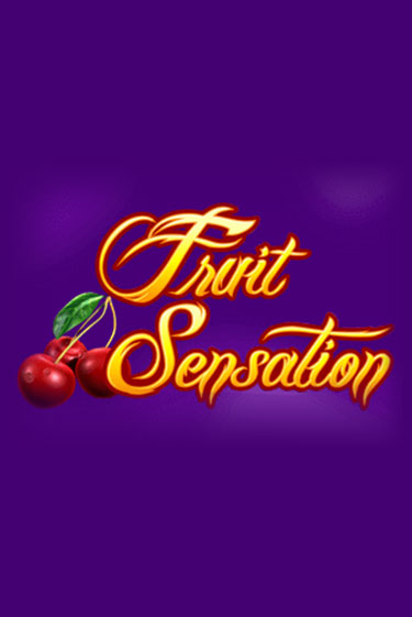 Демо версия Fruit Sensation от Клуб Вулкан | Казино Чемпион Слотс 