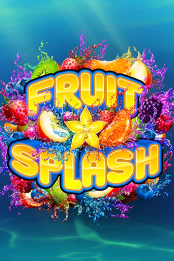 Демо версия Fruit Splash от Rival Games | Казино Чемпион Слотс 