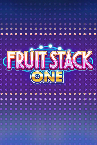 Демо версия Fruit Stack One от Red Tiger | Казино Чемпион Слотс 