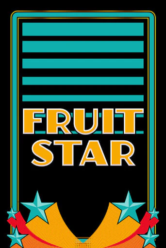 Демо версия Fruit Star от Amatic | Казино Чемпион Слотс 