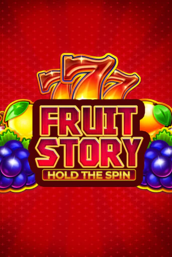 Демо версия Fruit Story: Hold the Spin от Gamzix | Казино Чемпион Слотс 