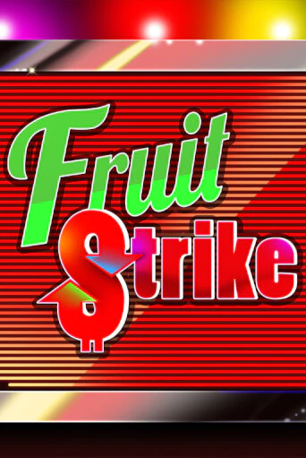 Демо версия Fruit Strike от Relax Gaming | Казино Чемпион Слотс 