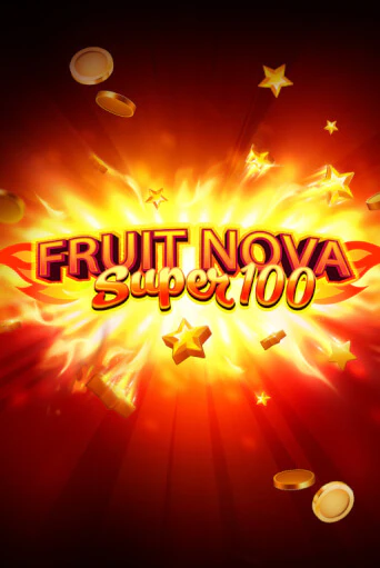 Демо версия Fruit Super Nova 100 от Evoplay | Казино Чемпион Слотс 