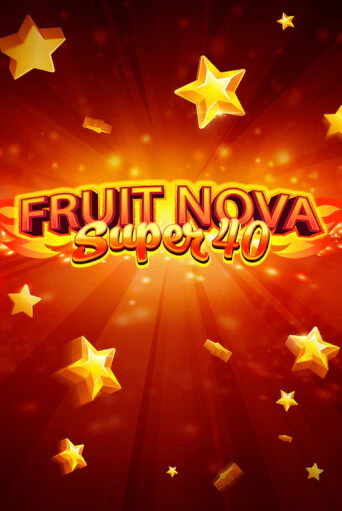 Демо версия Fruit Super Nova 40 от Evoplay | Казино Чемпион Слотс 