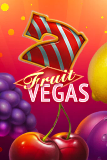 Демо версия Fruit Vegas от Mascot Gaming | Казино Чемпион Слотс 