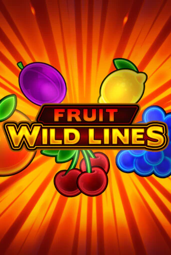 Демо версия Fruit Wild Lines от Fazi | Казино Чемпион Слотс 