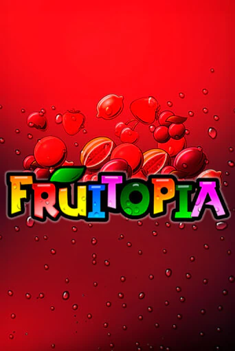 Демо версия Fruitopia от Merkur Gaming | Казино Чемпион Слотс 