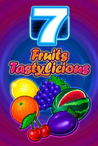 Демо версия Fruits Tastylicious от Merkur Gaming | Казино Чемпион Слотс 