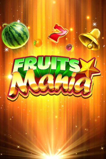 Демо версия Fruits Mania от Spadegaming | Казино Чемпион Слотс 