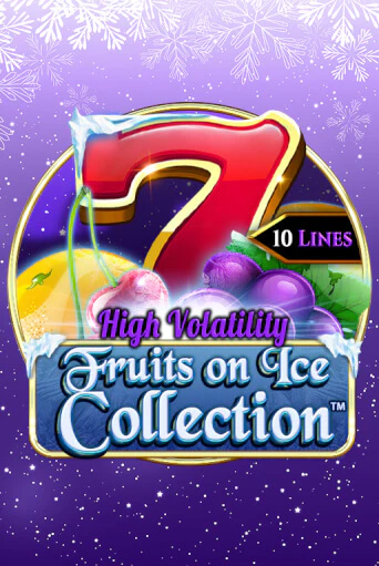 Демо версия Fruits On Ice Collection 10 Lines от Spinomenal | Казино Чемпион Слотс 